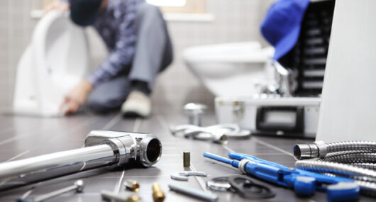 6 Most Common Plumbing Issues that happen in Commercial Buildings