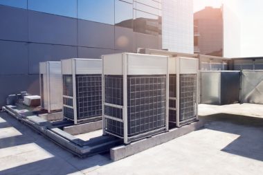 Everything You Need to Know About Industrial HVAC Systems