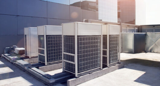 Everything You Need to Know About Industrial HVAC Systems