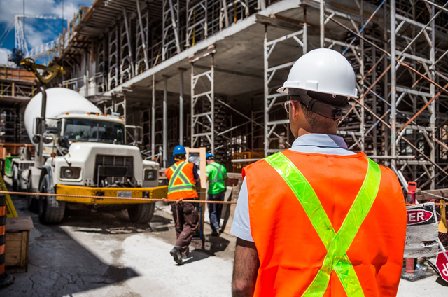 Why do I Need a Project Manager for my Construction Project?