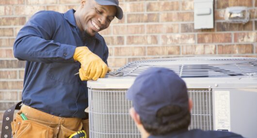 8 Reasons You Should Work in the HVAC industry: Career Overview