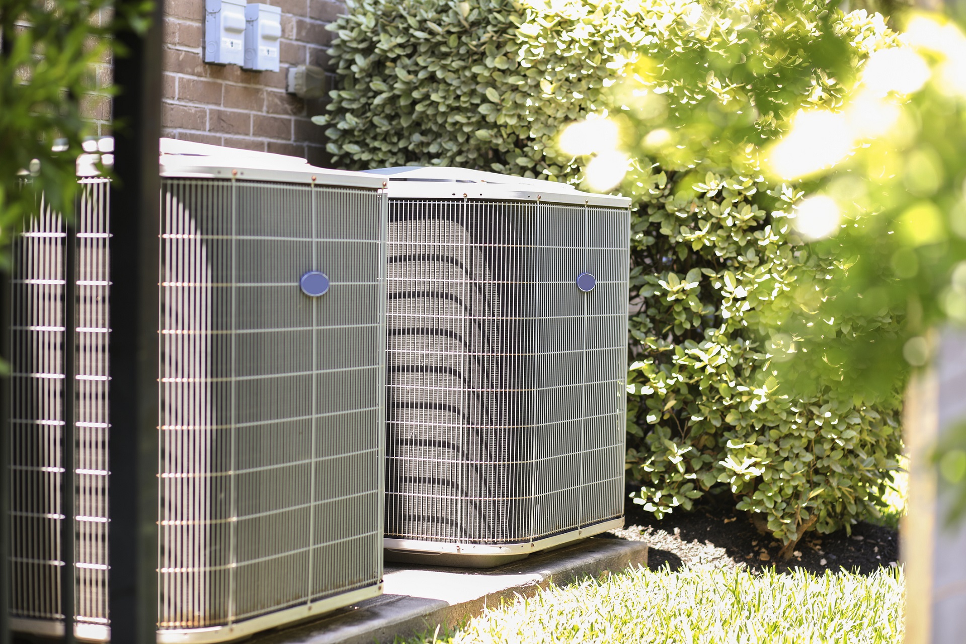 Heat Pump Greensboro