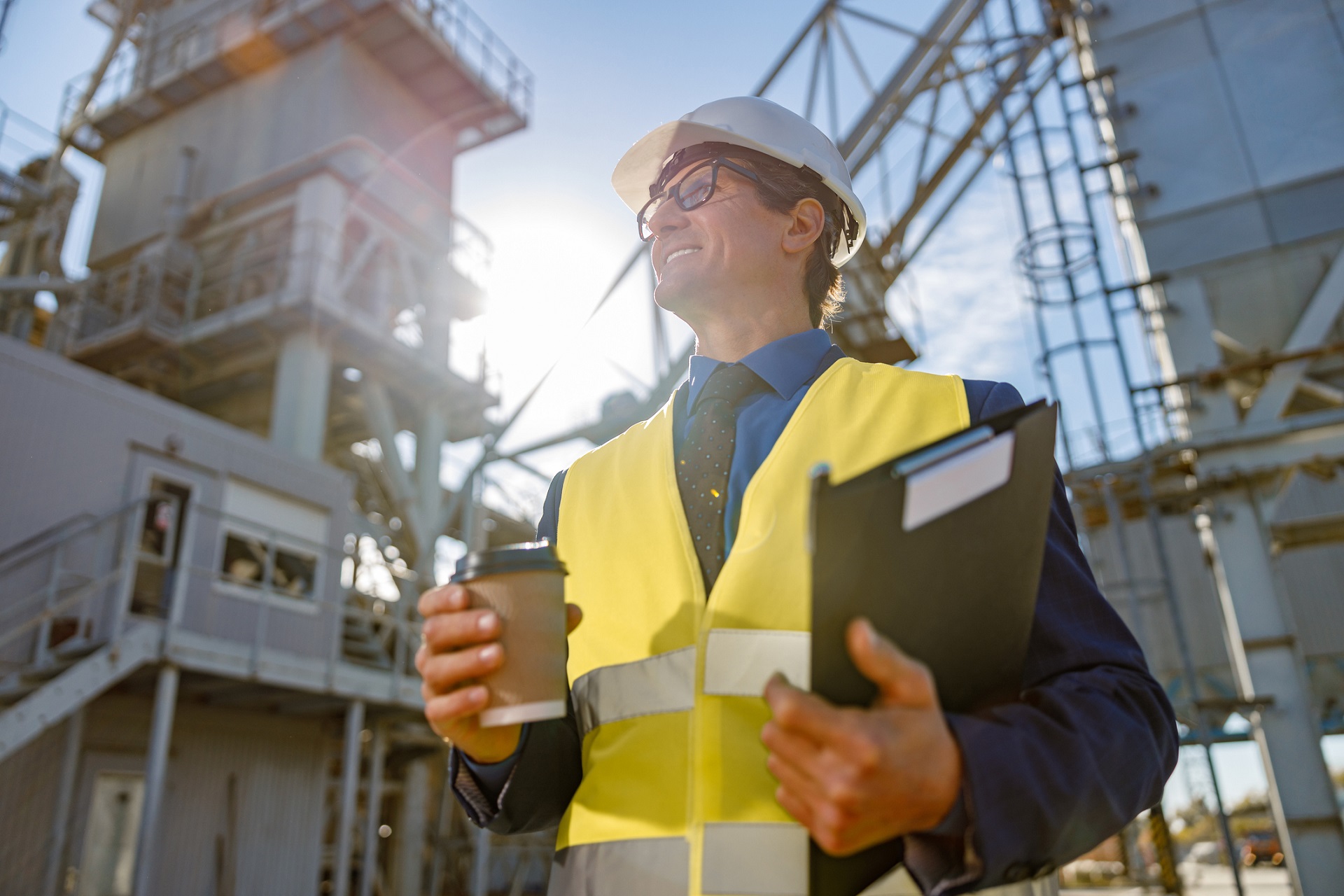 How to Find a Project Manager for Your Construction Project