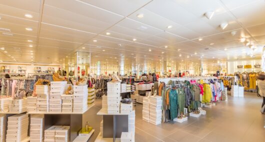 How To Keep Your Retail Space Cool This Summer