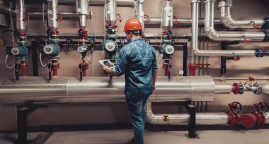 Why Your Facility Needs a Professional Plumber