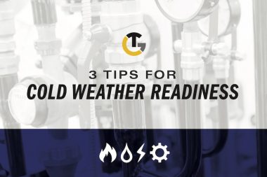 Cold Weather Readiness: A Maintenance Roadmap for Facility Managers
