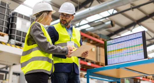 How IT is Revolutionizing Facility Management