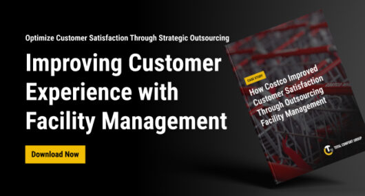 How Costco Improved Customer Satisfaction Through Outsourcing Facility Management