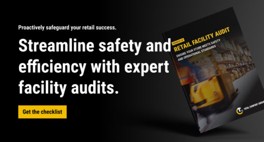 Ensure Your Retail Store Meets Safety & Operational Standards